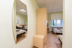 32 Virumaa hostel